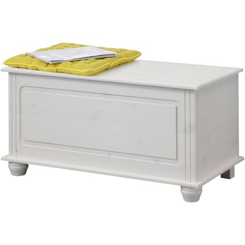 Finca - Coffre En Pin Blanc