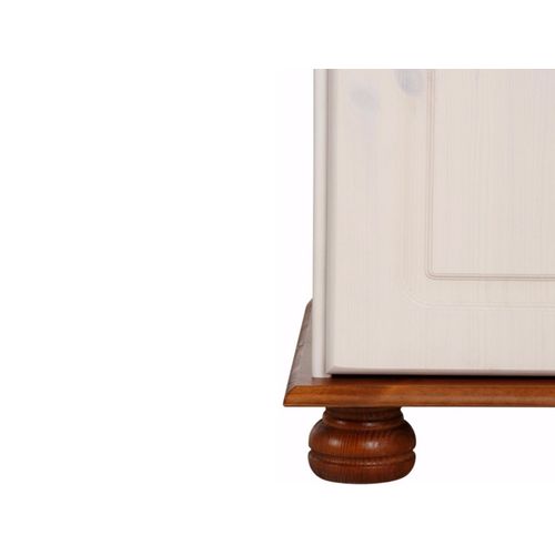 Mette-buffet 3 Portes 3 Tiroirs