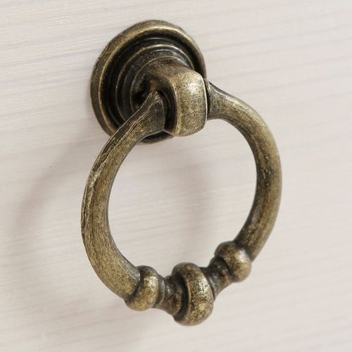 Ines - Table Basse Avec 1 Tiroir En Pin Blanc