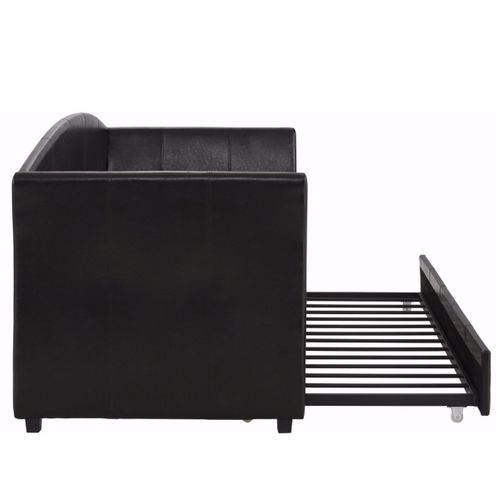 Maja-daybed 105x222 Cm In Marron