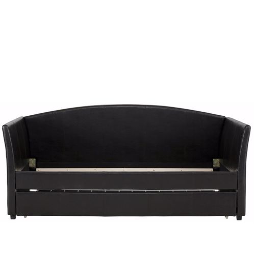 Maja-daybed 105x222 Cm In Marron