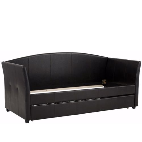 Maja-daybed 105x222 Cm In Marron