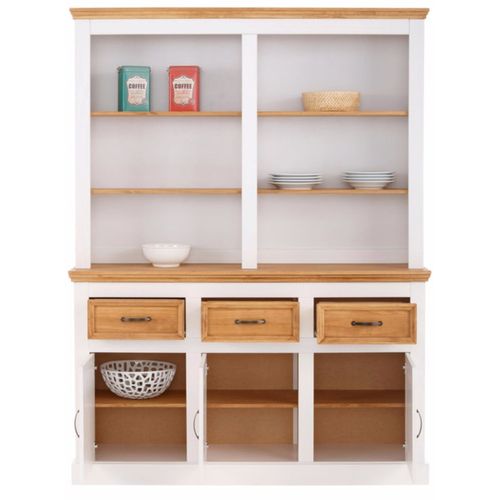 Selma - Buffet 3 Portes