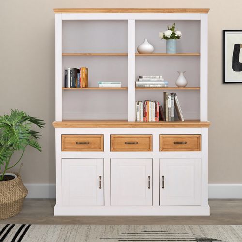 Selma - Buffet 3 Portes