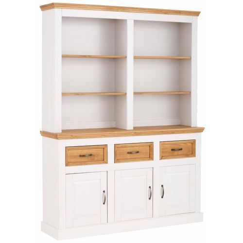 Selma - Buffet 3 Portes