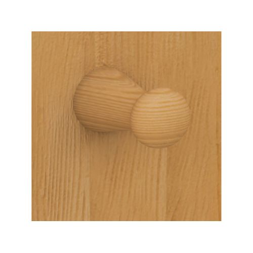 Finca - Panneau 2 Pièces