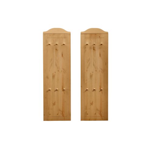 Finca - Panneau 2 Pièces