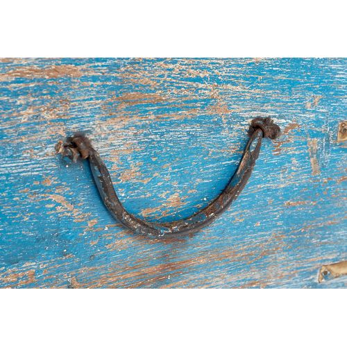 Lowboard Multicolore