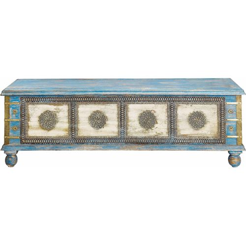 Lowboard Multicolore