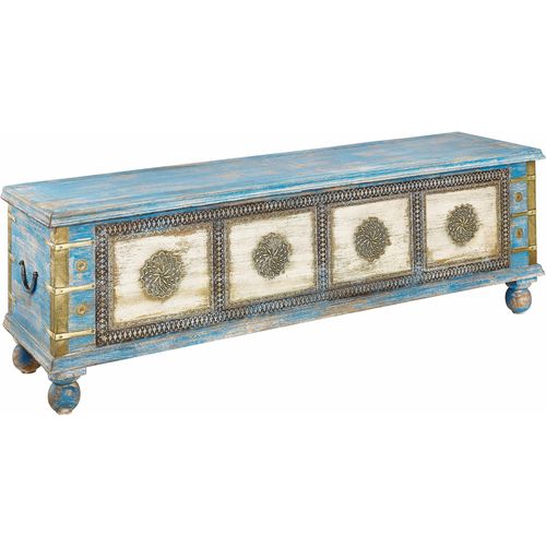 Lowboard Multicolore