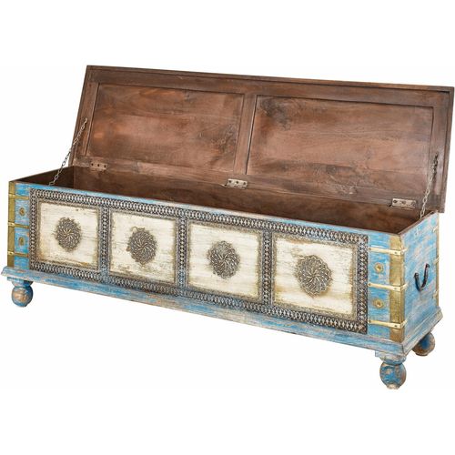 Lowboard Multicolore