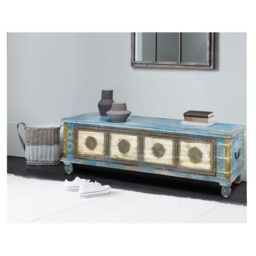 Lowboard Multicolore