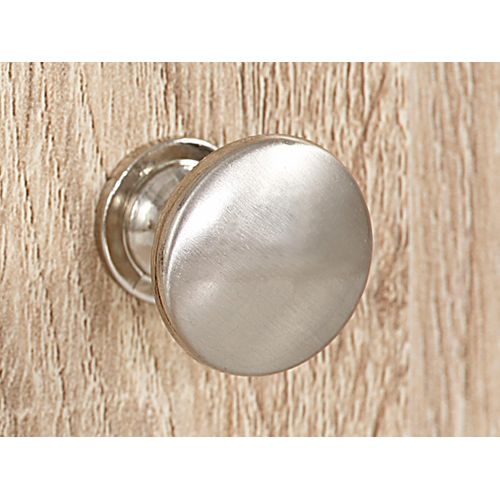 Nanna-buffet 2 Portes Chêne