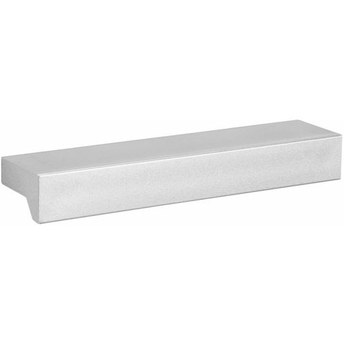 Rowan-meuble à 2 Portes Et 2 Tiroirs Aspect Bois Blanc