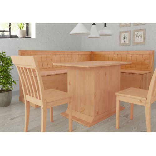 Sara-banc D'angle Gauche