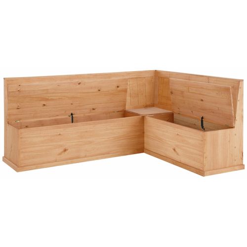 Sara-banc D'angle Gauche