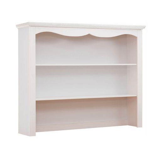 Melissa-vaisselier à 3 Étagères En Pin Blanc