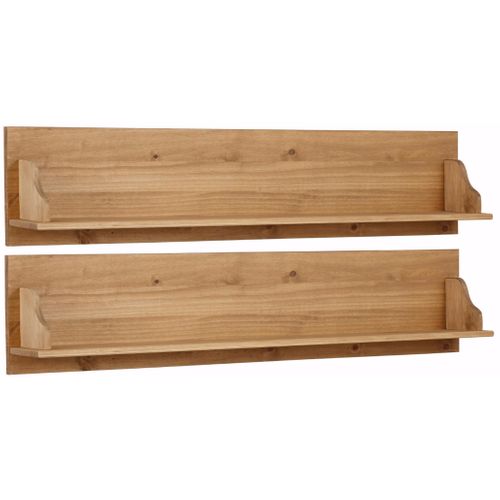 Melissa-mur 5 Unités En Cire Teintée