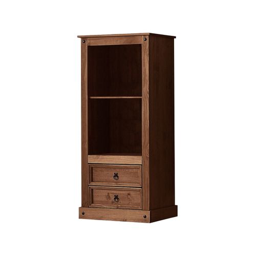 Mexico-unité Murale 3 Parties En Cire Sombre Et Teintée