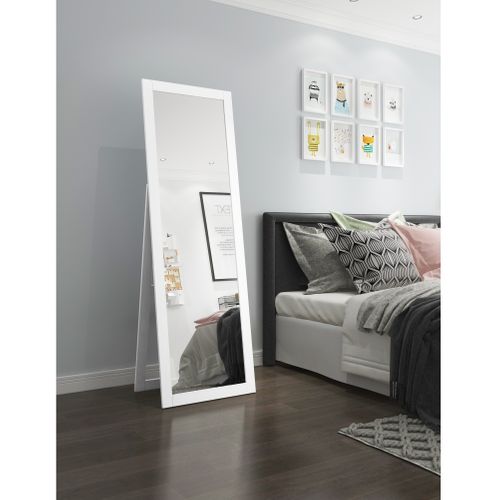 Juliette-miroir Chêne