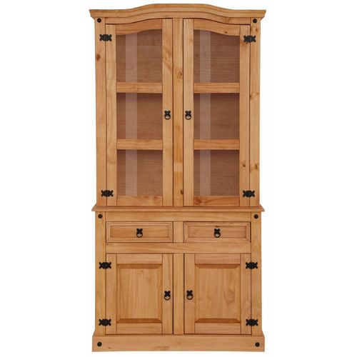 Mexico-buffet 2 Éléments D'éclairage