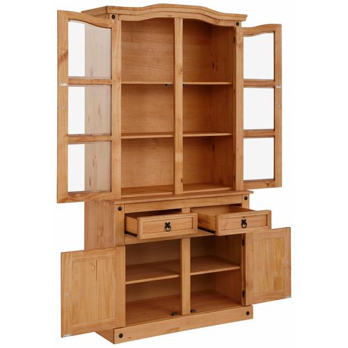 Mexico-buffet 2 Éléments D'éclairage