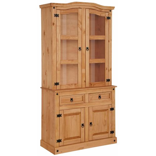 Mexico-buffet 2 Éléments D'éclairage