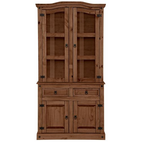 Mexico-buffet 2 Éléments Foncés