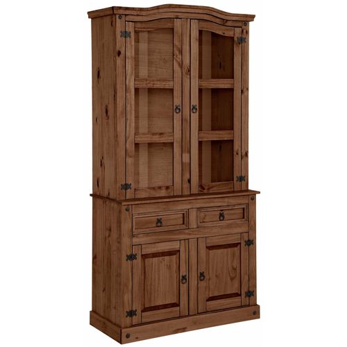 Mexico-buffet 2 Éléments Foncés