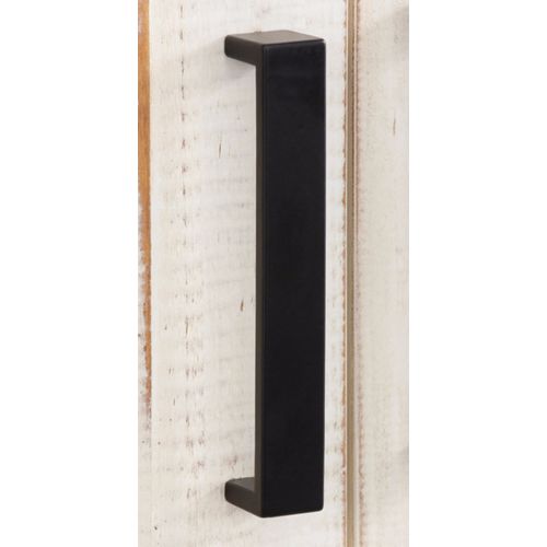 Santo-armoire Avec Porte Miroir En Blanc