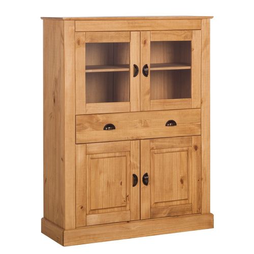 Toby-vertico Teinté / Cire