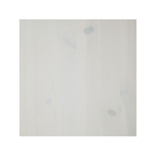 Cornelia-meuble De Salle De Bain Blanc/havane