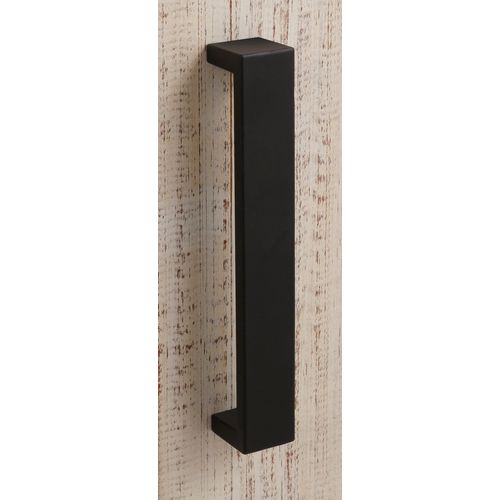 Santo-bibliothèque Blanc / Noir