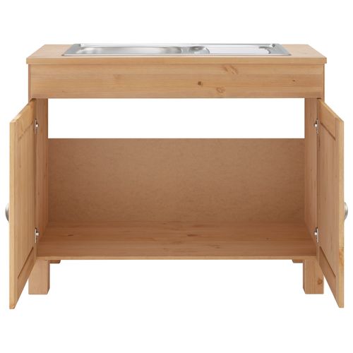 Toscana-kit Placard Evier