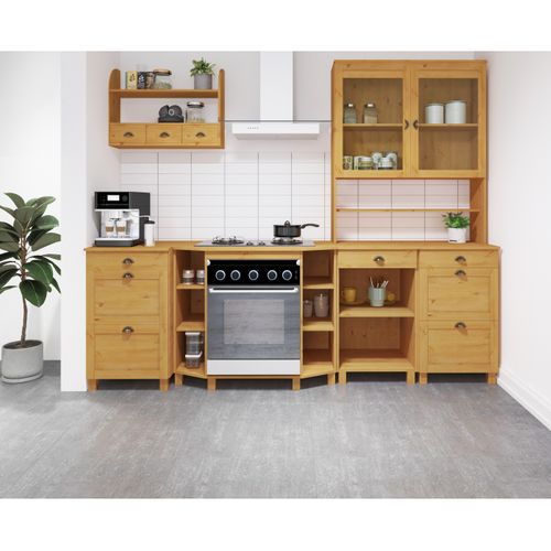 Kit Four Armoire En Cire Teintée