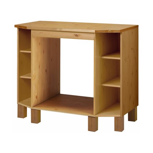 Kit Four Armoire En Cire Teintée