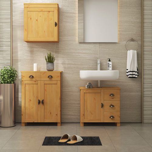 Toscana-kit Coupe Murale 1 Porte