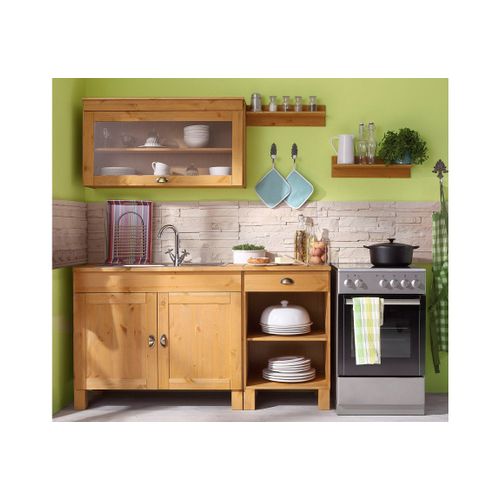 Toscana-kit Unité Murale