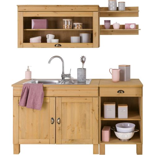 Toscana-kit Unité Murale