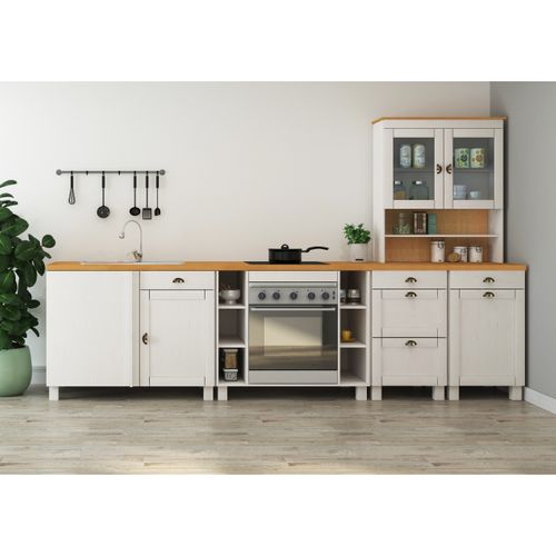 Oslo-plateau 300 Cm Dans La Nature