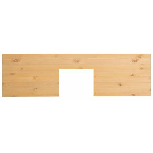 Hotte Aspirante 100x29 Cm En Pin