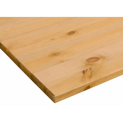 Hotte Aspirante 100x29 Cm En Pin