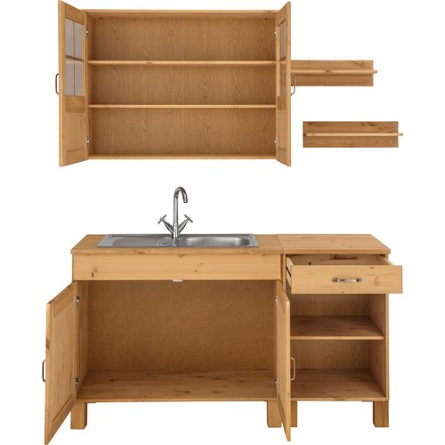 Alby-mur 5 Articles En Aspect Chêne