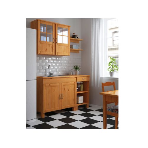 Alby-mur 5 Articles En Aspect Chêne