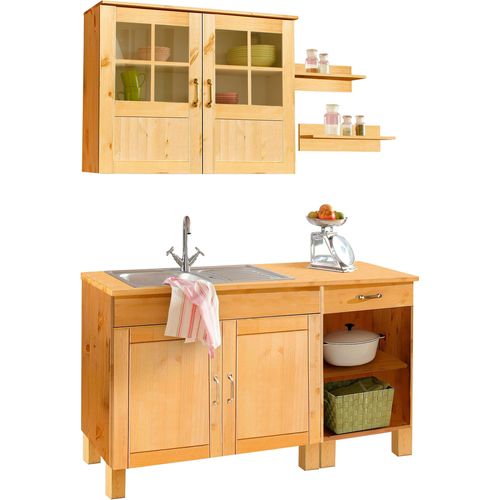 Alby-mur 5 Articles En Aspect Chêne