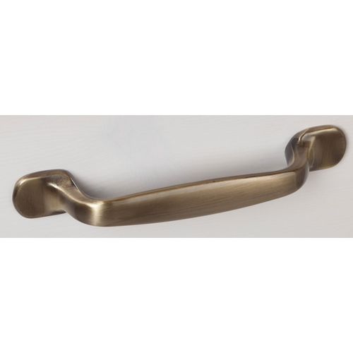 Alby-armoire 60 Cm 1 Tiroir Blanc/miel