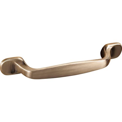 Alby-armoire 60 Cm 3 Tiroirs Blanche