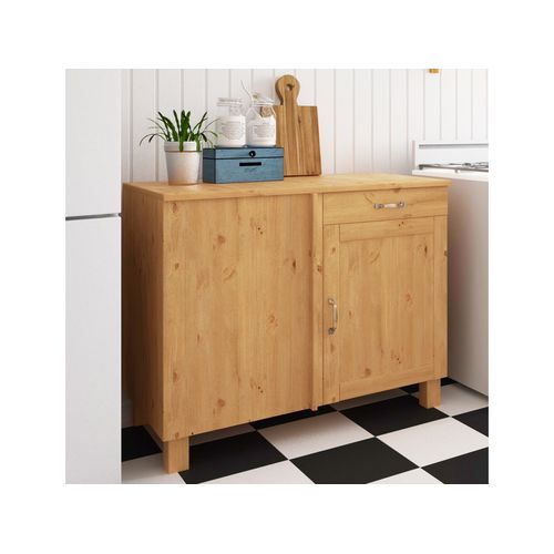 Alby-meuble D'angle De 60 Cm