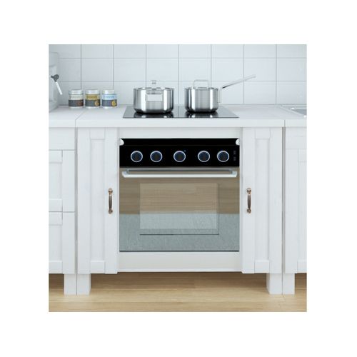 60 Cm Armoire à Four