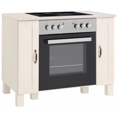 60 Cm Armoire à Four